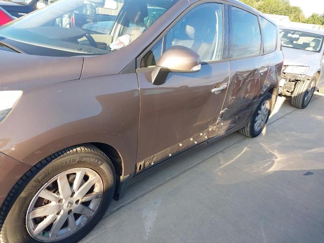 2009 RENAULT GR SCENIC