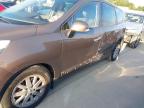 2009 RENAULT GR SCENIC for sale at Copart SANDY