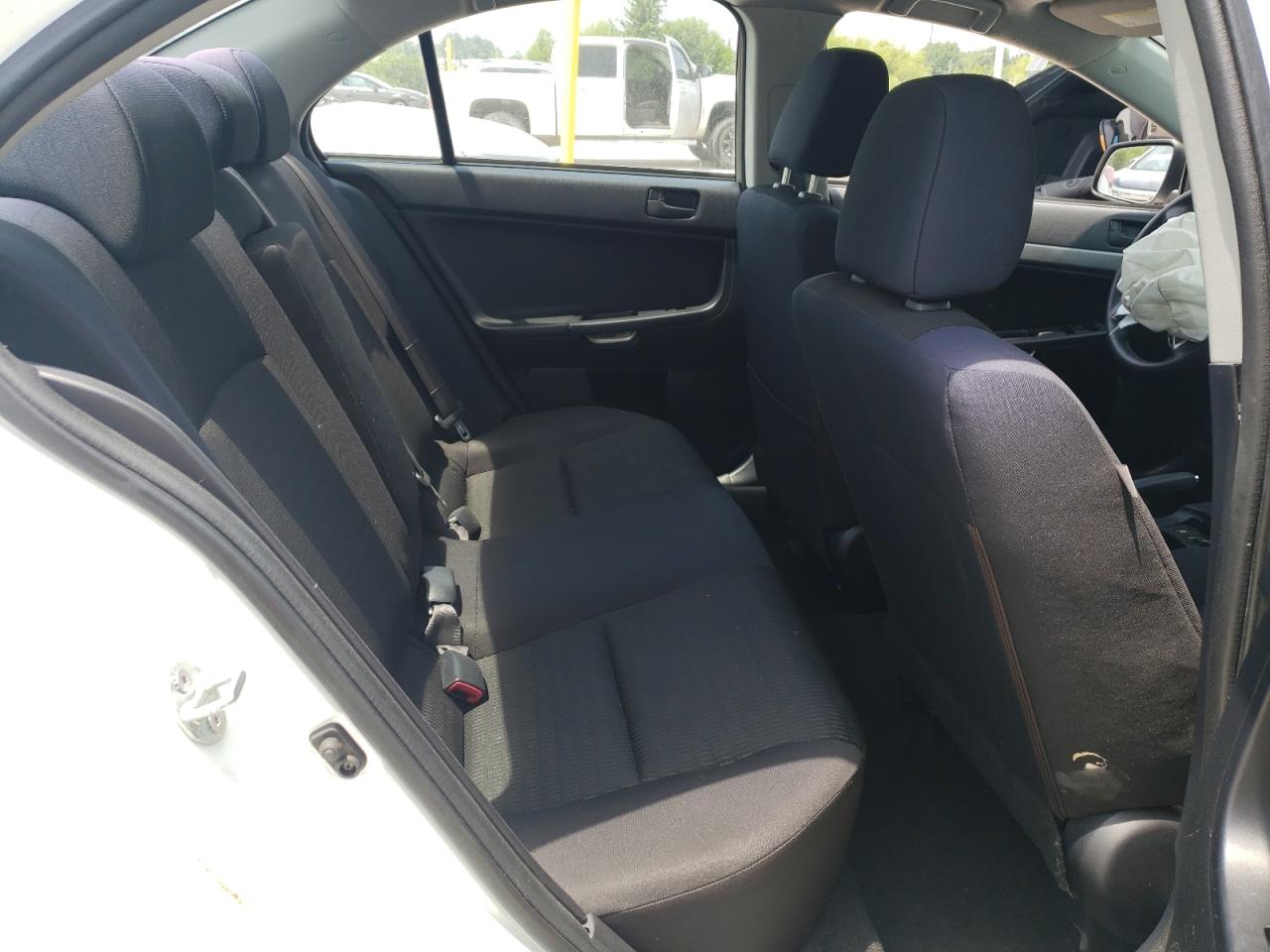 ja32v2fw9cu017439 JA32V2FW9CU017439 2012 Mitsubishi Lancer Se