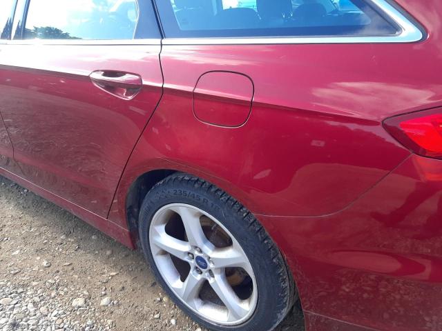 2016 FORD MONDEO TIT