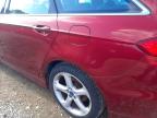 2016 FORD MONDEO TIT for sale at Copart COLCHESTER
