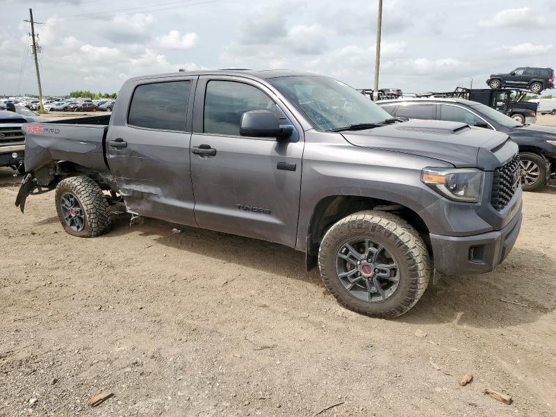  TOYOTA TUNDRA 2020 Серый