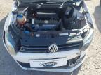 2011 VOLKSWAGEN POLO SE 85 for sale at Copart BRISTOL