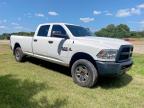2018 RAM 2500 ST   for sale at Copart TX - DALLAS