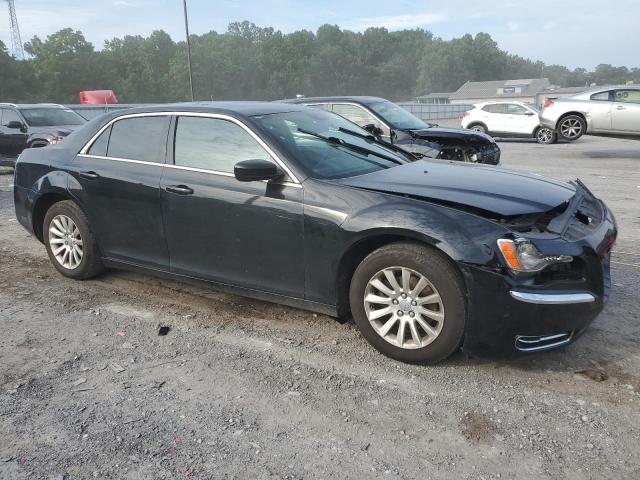  CHRYSLER 300 2014 Black