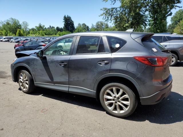  MAZDA CX-5 2014 Сharcoal