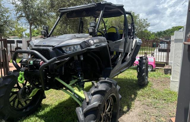 2016 POLS RZR XP 4 1 - ATV AND UTILITY VEHICLES ATV
