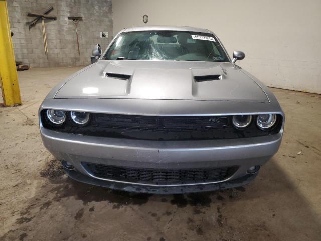  DODGE CHALLENGER 2016 Szary