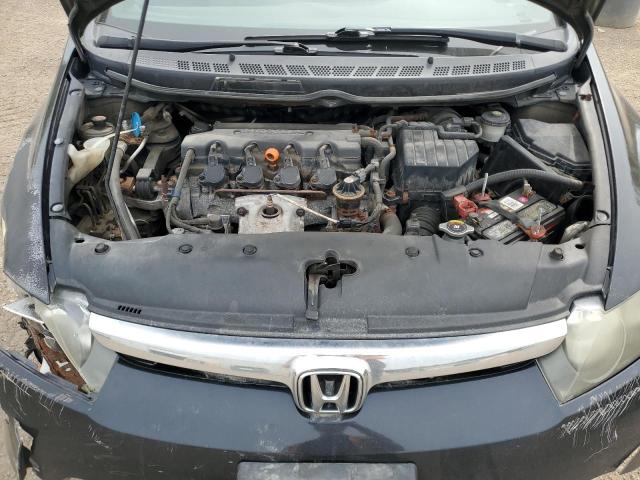 2008 HONDA CIVIC DX-G  