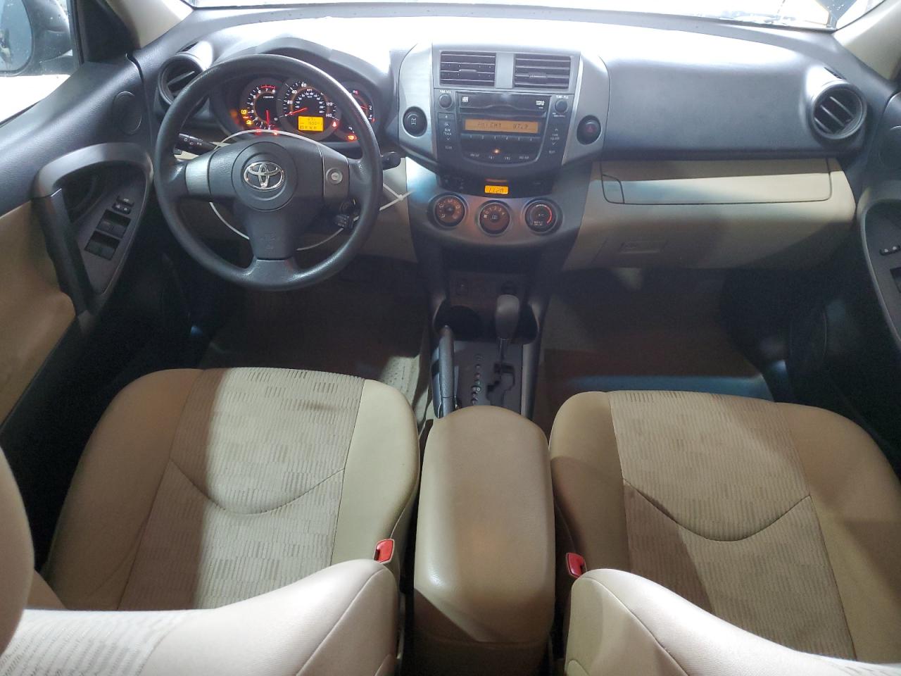 2010 Toyota Rav4 VIN: 2T3BF4DV8AW028534 Lot: 64206915