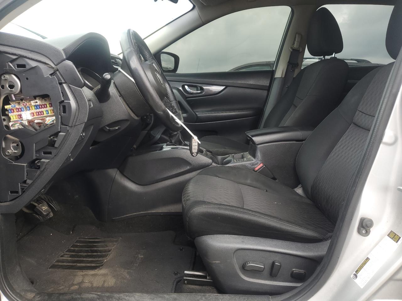 2018 Nissan Rogue S VIN: KNMAT2MT1JP584431 Lot: 65125645