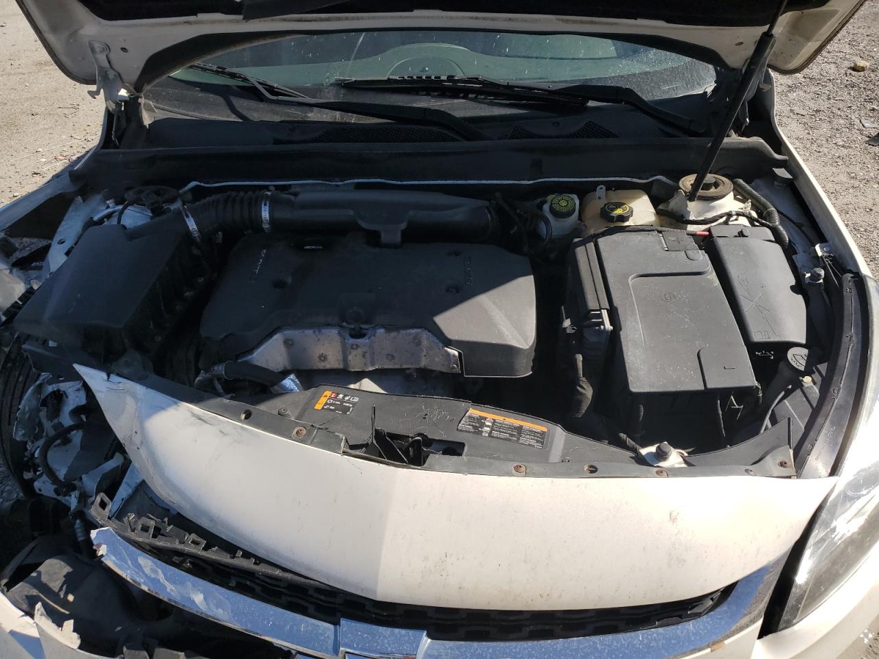 1g11c5sl8ef163069 1G11C5SL8EF163069 2014 Chevrolet Malibu 1Lt