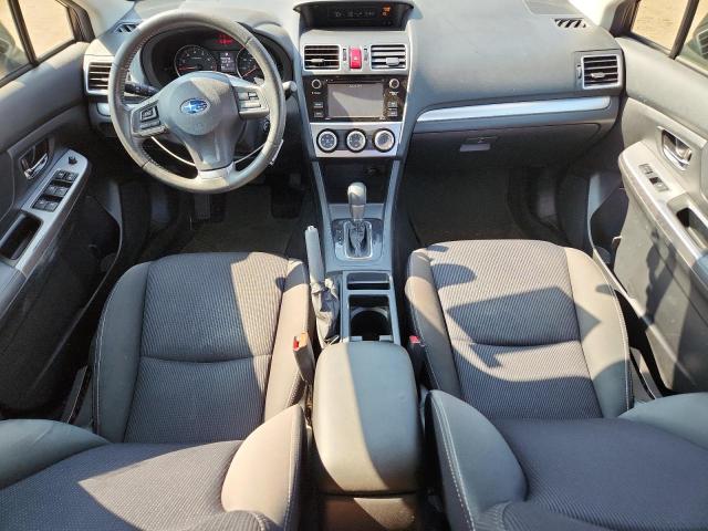  SUBARU IMPREZA 2016 Charcoal