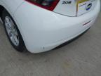 2016 PEUGEOT 208 ACTIVE for sale at Copart ROCHFORD
