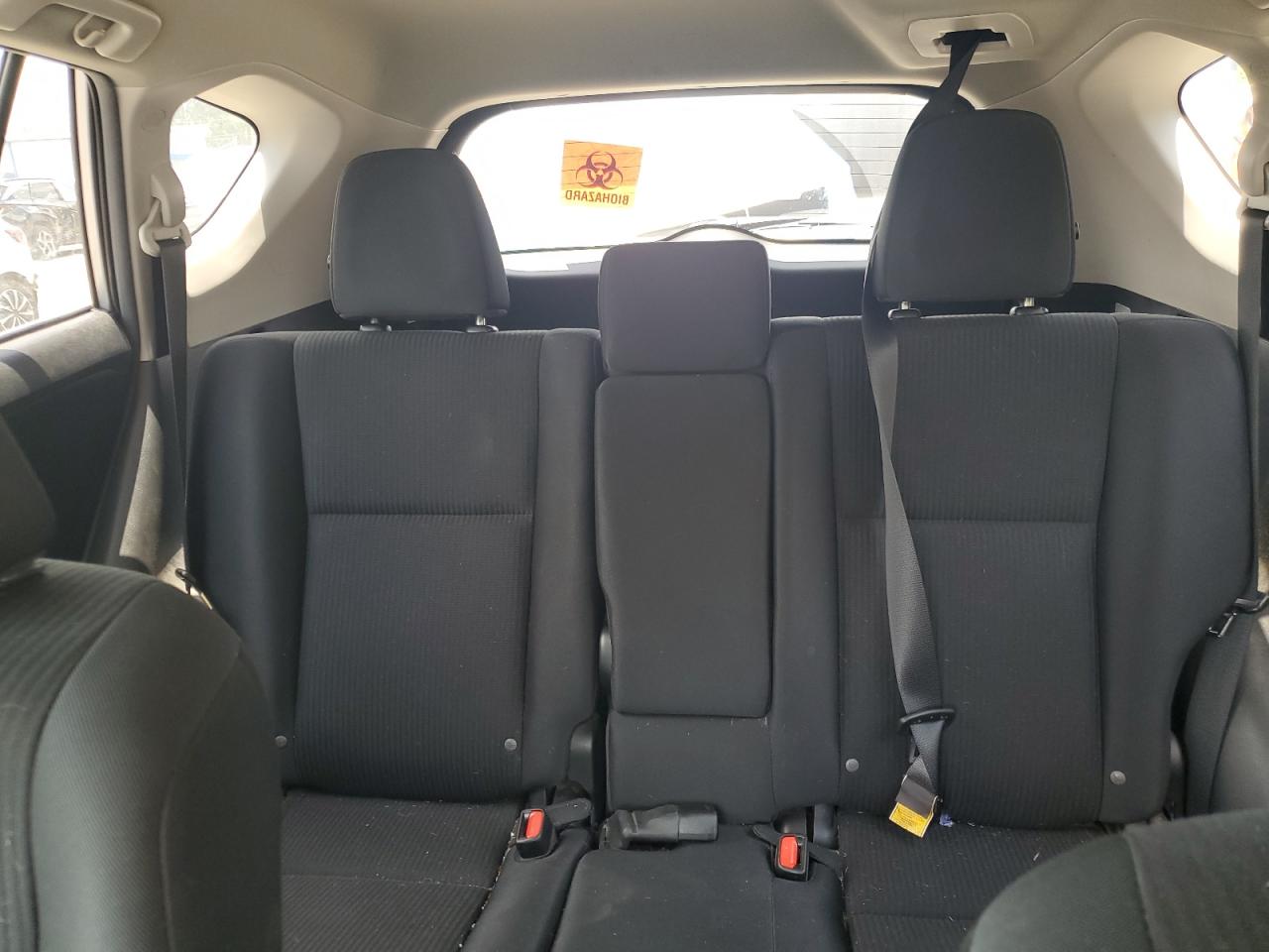 2017 Toyota Rav4 Le VIN: 2T3ZFREV8HW355164 Lot: 63400515