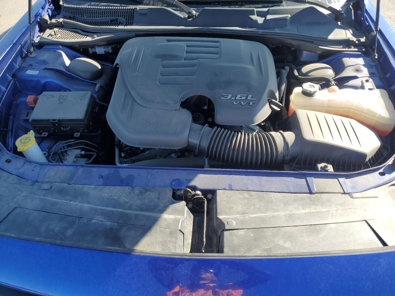 2020 Dodge Challenger Sxt VIN: 2C3CDZAG9LH134074 Lot: 63608695