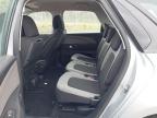 2014 CITROEN C4 PICASSO for sale at Copart SANDTOFT