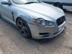 2011 JAGUAR XF S PREMI for sale at Copart SANDWICH