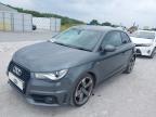 2013 AUDI A1 1.4 TFSI 185 BLACK EDITION 3DR S TRONIC for sale at Copart ST HELENS