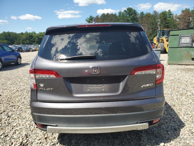  HONDA PILOT 2020 Szary