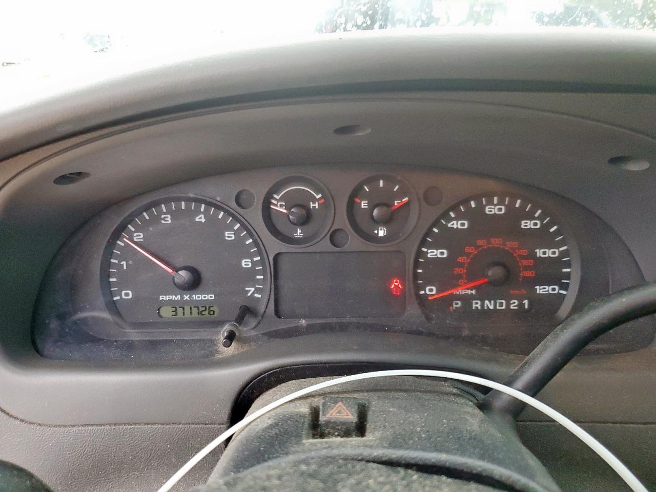 2008 Ford Ranger Super Cab VIN: 1FTYR14U68PA97638 Lot: 63234355