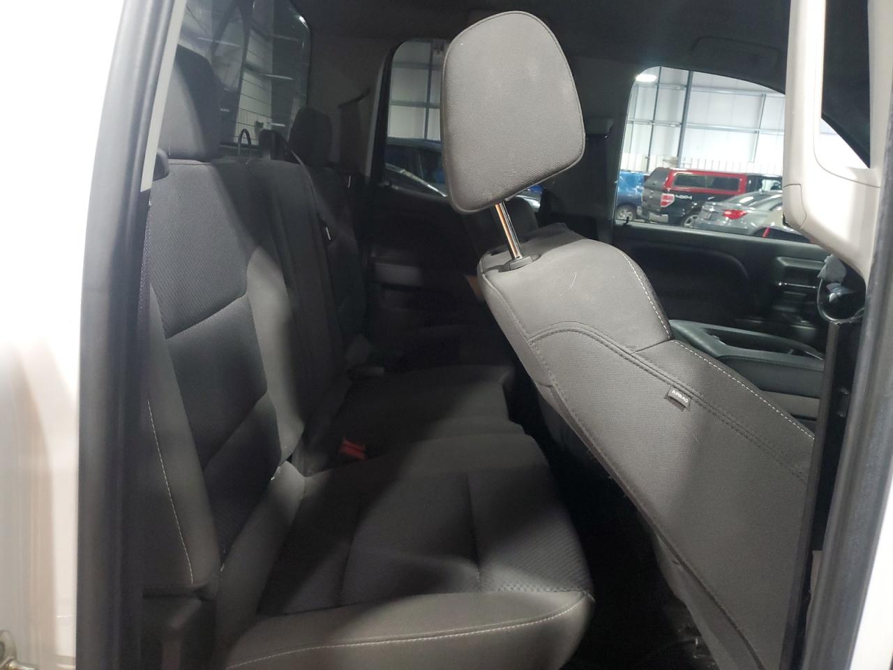 2017 Chevrolet Silverado K1500 Lt VIN: 1GCVKREC0HZ217577 Lot: 64971435