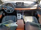 2022 MITSUBISHI OUTLANDER SEL for sale at Copart TX - DALLAS SOUTH