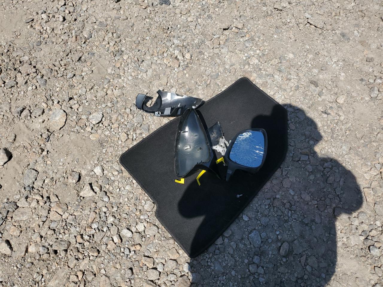 2022 Honda Accord Sport Se VIN: 1HGCV1F4XNA070882 Lot: 64112065