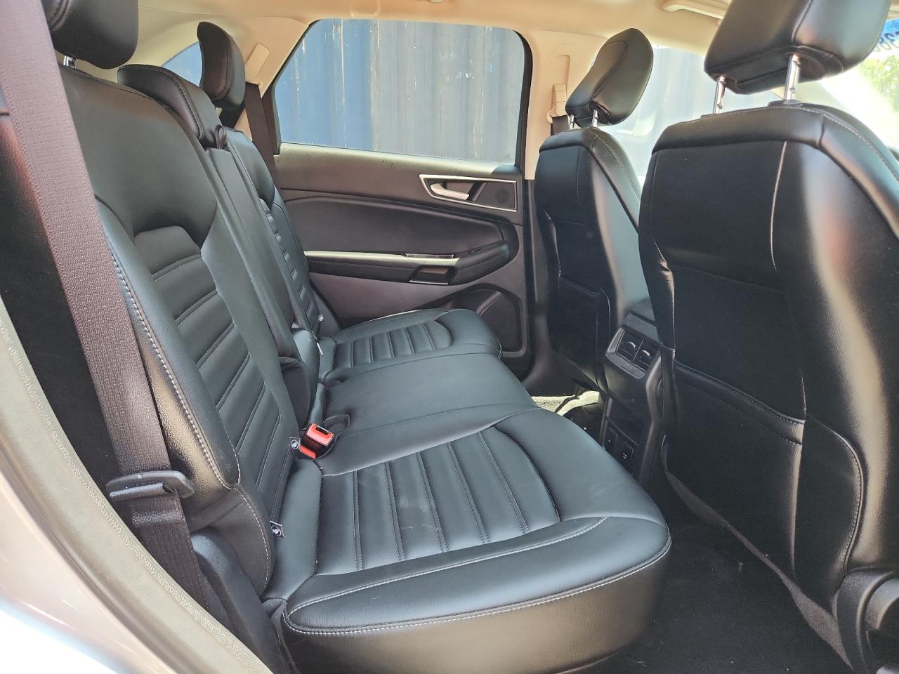 2020 Ford Edge Sel VIN: 2FMPK4J92LBA40415 Lot: 63802575