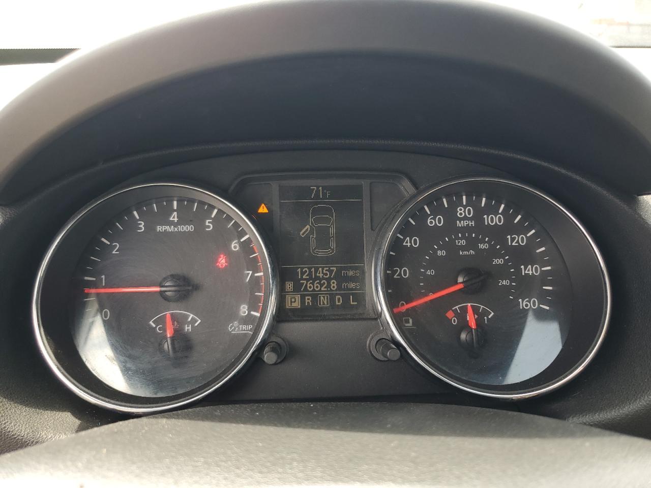 2012 Nissan Rogue S VIN: JN8AS5MT1CW609703 Lot: 65276395