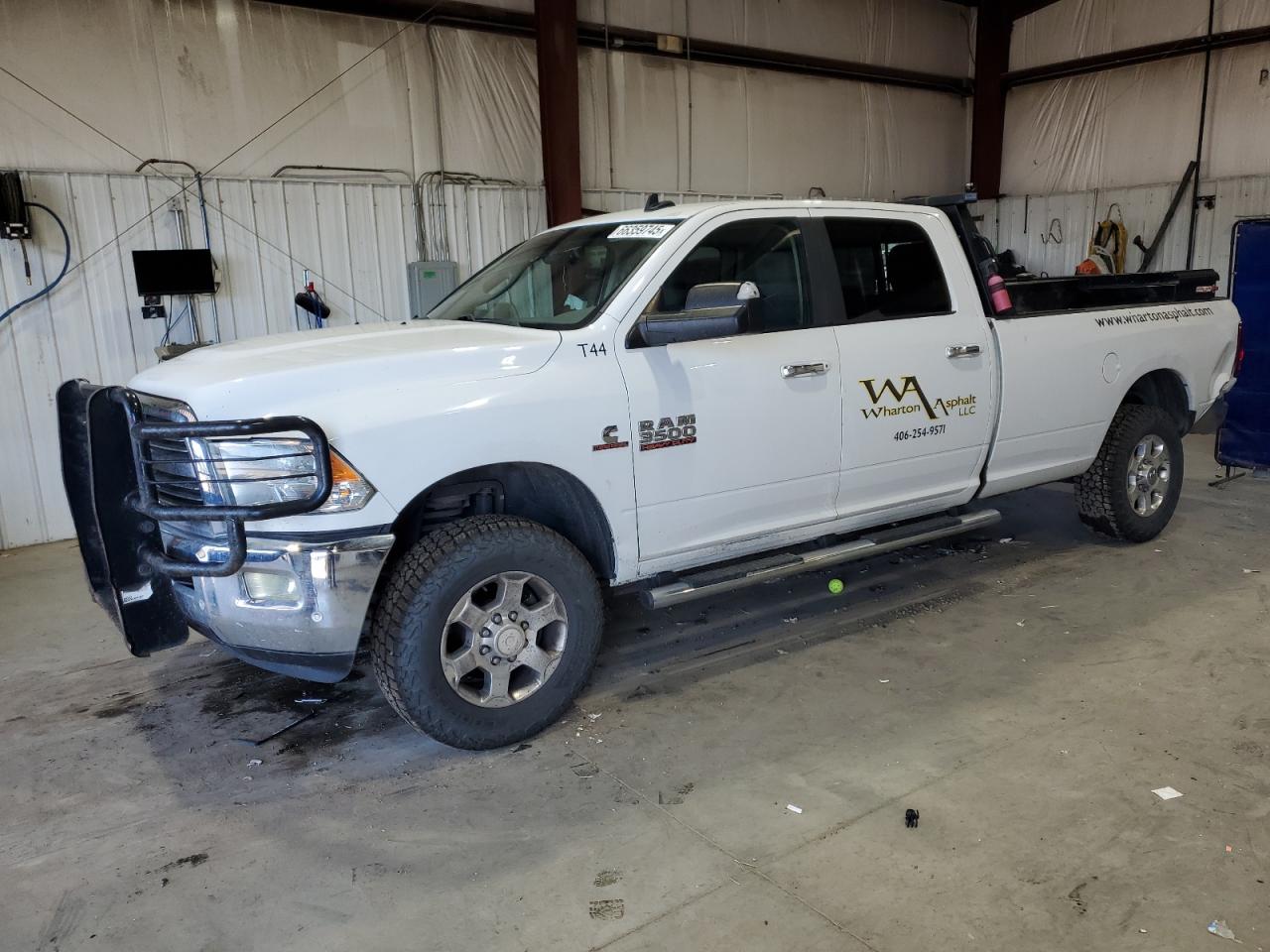 3c63r3hl3gg176217 3C63R3HL3GG176217 2016 Ram 3500 Slt