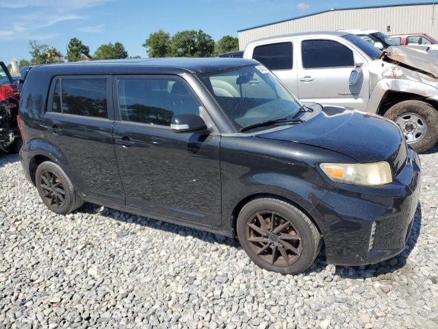 Parquets TOYOTA SCION 2013 Black