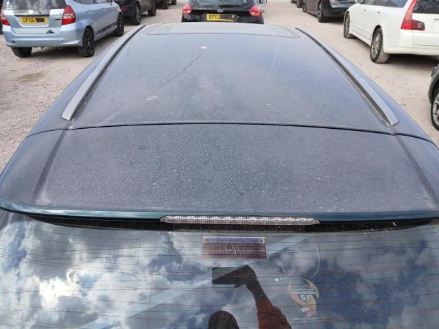 2006 SUBARU LEGACY SE