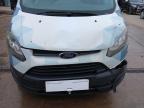 2017 FORD TRANSIT CU for sale at Copart WISBECH