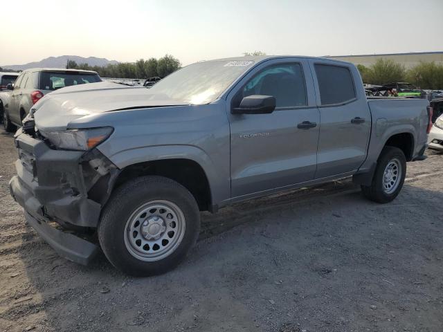  CHEVROLET COLORADO 2023 Szary