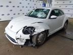 2017 VOLKSWAGEN BEETLE DESIGN for sale at Copart EAST KILBRIDE