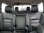 2020 HONDA PILOT BLACK   à vendre chez Copart ON - TORONTO