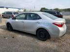 2016 TOYOTA COROLLA L   à vendre chez Copart ON - COOKSTOWN