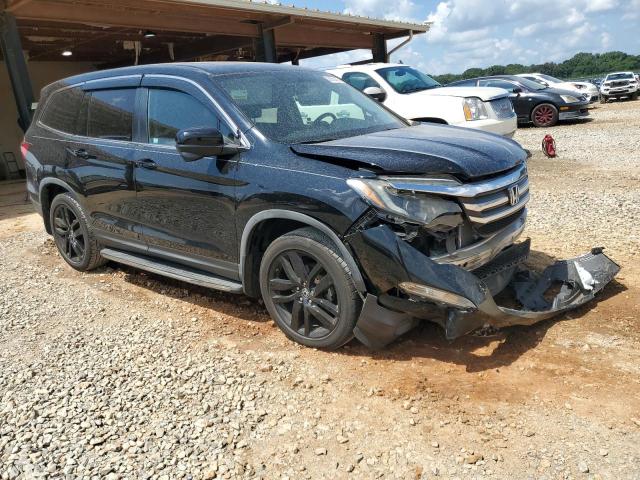  HONDA PILOT 2018 Czarny