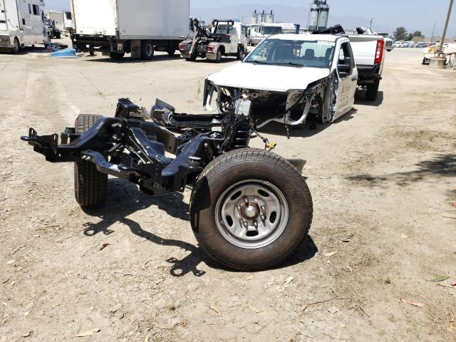 FORD F250 SUPER 2025