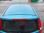 2013 SUZUKI SPLASH SZ3 for sale at Copart WHITBURN
