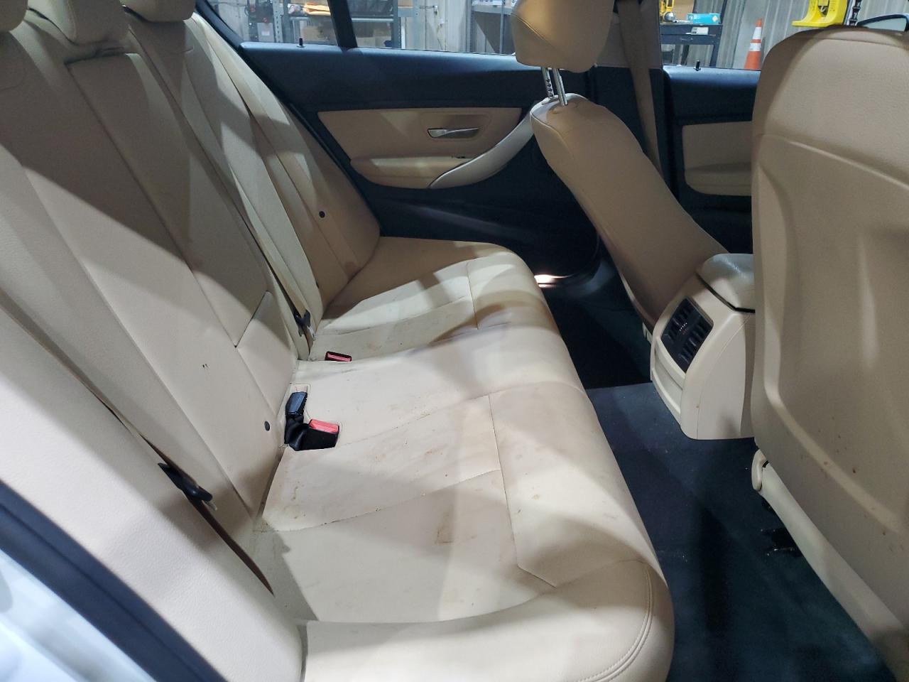 2018 BMW 320 Xi VIN: WBA8A3C56JA489635 Lot: 66666005