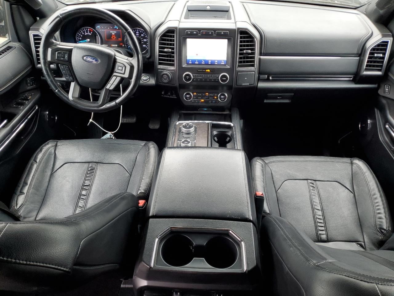 2020 Ford Expedition Max Limited VIN: 1FMJK2AT8LEA11950 Lot: 65082475