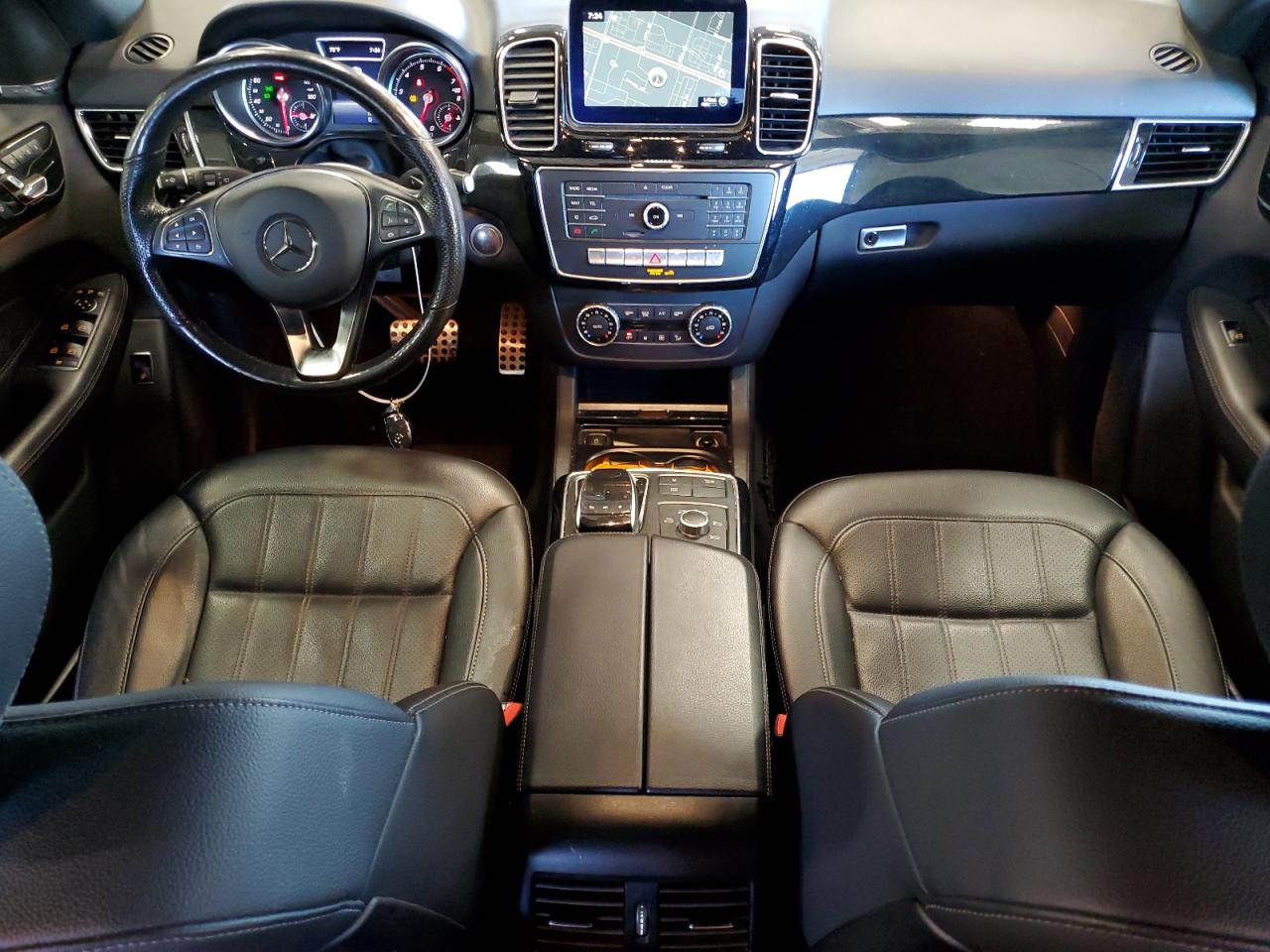 2019 Mercedes-Benz Gle 400 4Matic VIN: 4JGDA5GB3KB217046 Lot: 62339445