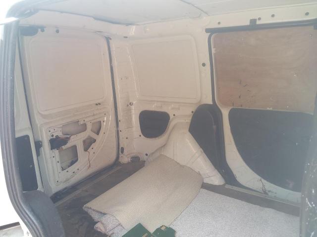 2006 FIAT DOBLO CARG