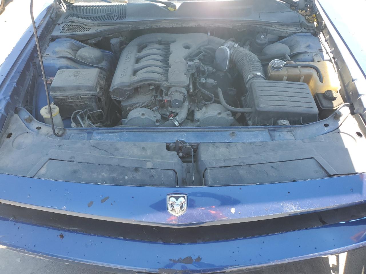 2010 Dodge Challenger Se VIN: 2B3CJ4DV0AH208370 Lot: 65429935