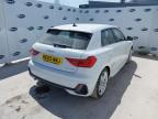 2019 AUDI A1 S LINE for sale at Copart BRISTOL