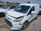 2015 FORD TRANSIT CO for sale at Copart BRISTOL
