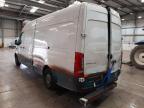 2019 MERCEDES BENZ SPRINTER 3 for sale at Copart SANDTOFT