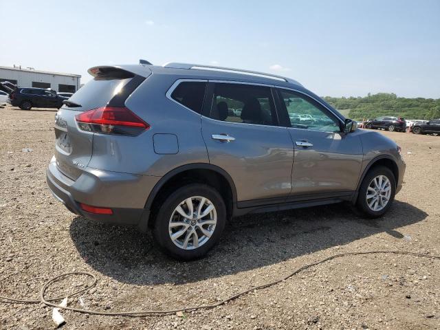  NISSAN ROGUE 2018 Серый